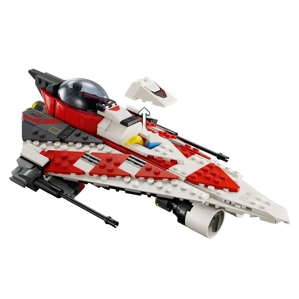 LEGO Star Wars Jedi Bobs Starfighter 75388