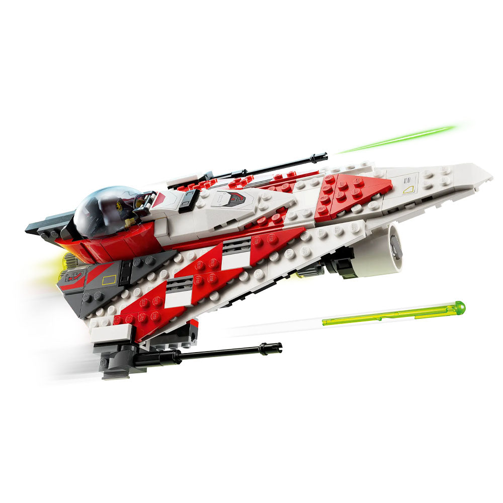LEGO Star Wars Jedi Bobs Starfighter 75388