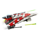 LEGO Star Wars Jedi Bobs Starfighter 75388