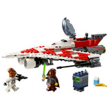 LEGO Star Wars Jedi Bobs Starfighter 75388