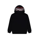 AFL Youth Supporter Hoodie Essendon Bombers