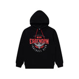 AFL Youth Supporter Hoodie Essendon Bombers