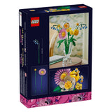 LEGO Botanicals Petite Sunny Bouquet - 10347