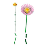 LEGO Botanicals Petite Sunny Bouquet - 10347