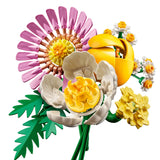 LEGO Botanicals Petite Sunny Bouquet - 10347