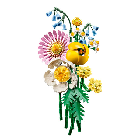 LEGO Botanicals Petite Sunny Bouquet - 10347