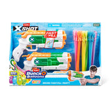 Zuru X Shot Bunch O Balloons - Micro Fast Fill