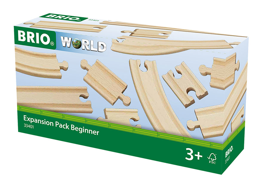 Brio - World Expansion Pack Beginner