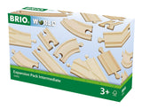 BRIO - Intermediate Expansion Pack 16 pieces