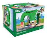 Brio - Central Train Station