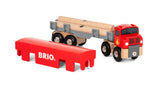 Brio World - Lumber Truck