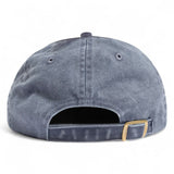 AFL Acid Wash Dad Cap - Brisbane Lions