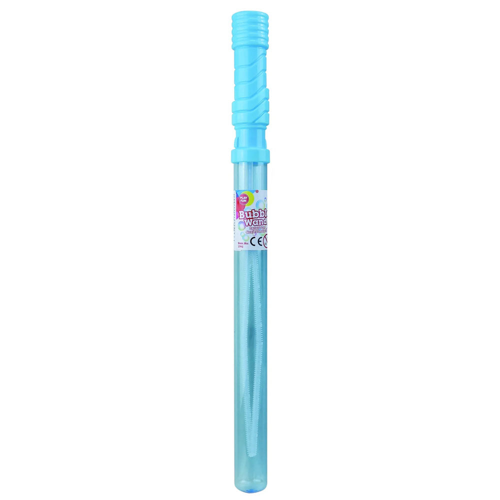 Playfun Bubble Wand Assorted