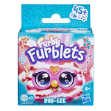 Furby Furblets Bub-Lee