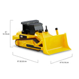 CAT Power Mini Crews - Bulldozer