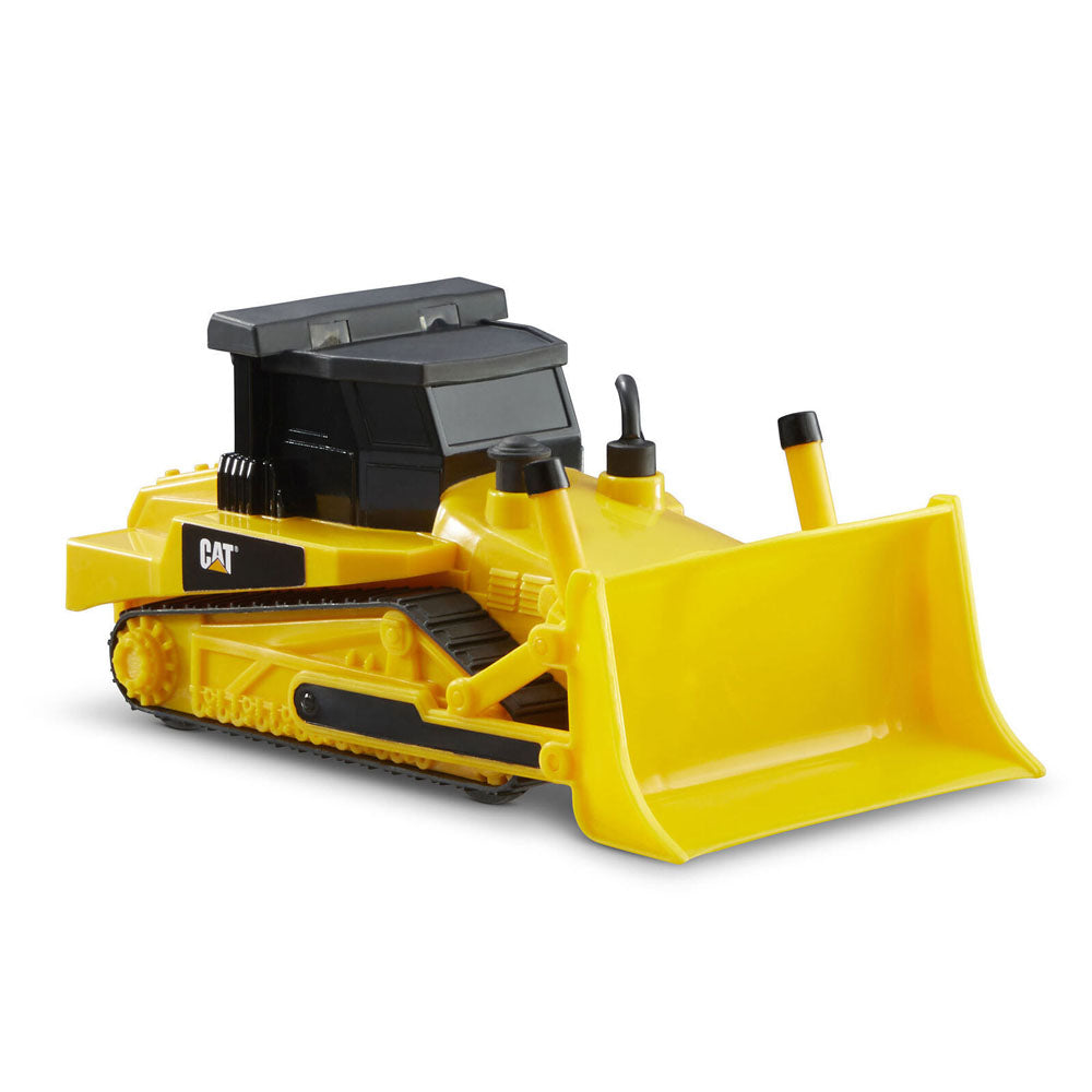 CAT Power Mini Crews - Bulldozer