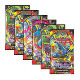 Pokemon TCG Mega Evolutions 2 Phantasmal Flame Booster Bundle
