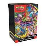 Pokemon TCG Mega Evolutions 2 Phantasmal Flame Booster Bundle