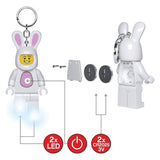 LEGO Keylight Characters - Bunny