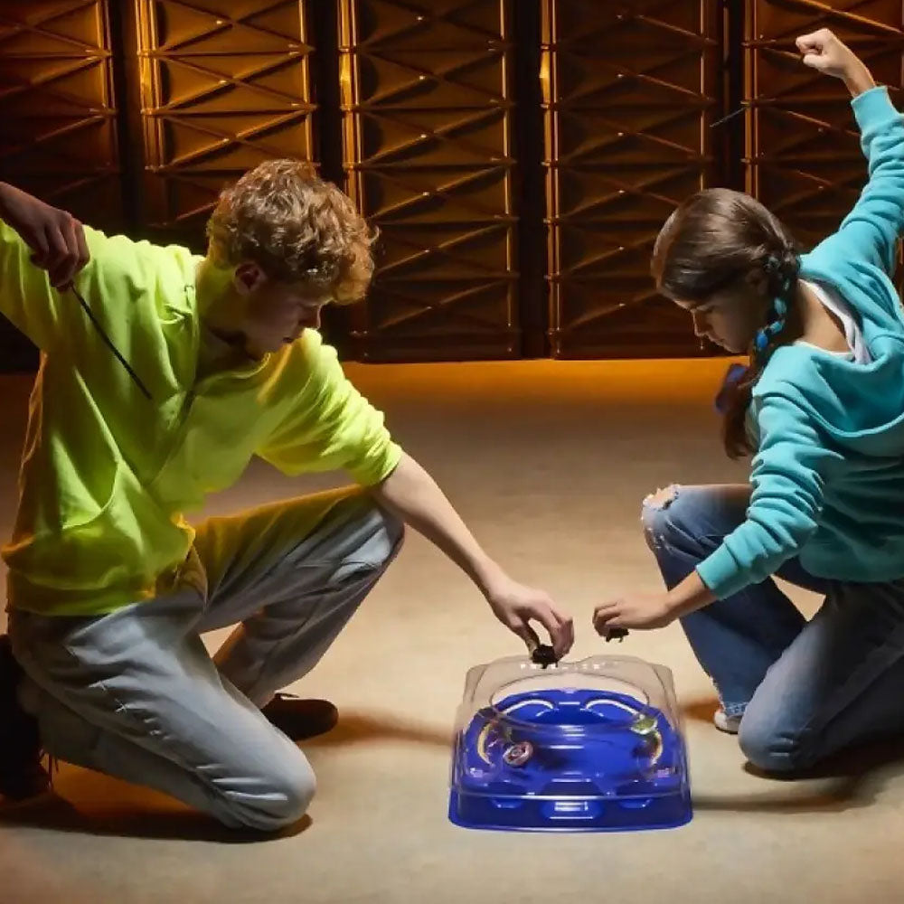 Beyblade X Drop Attack Battle Set