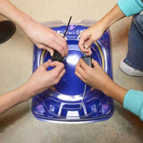 Beyblade X Drop Attack Battle Set