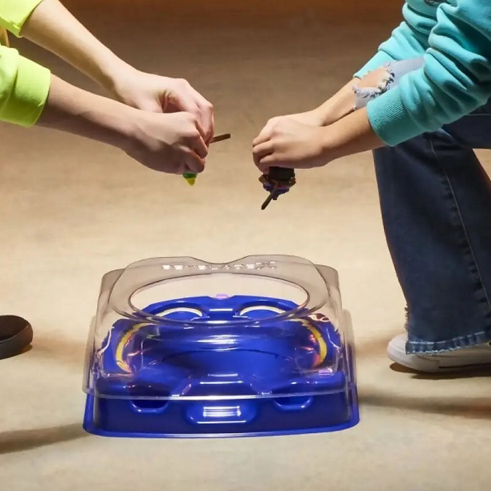 Beyblade X Drop Attack Battle Set