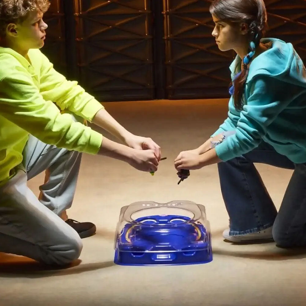 Beyblade X Drop Attack Battle Set