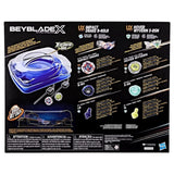 Beyblade X Drop Attack Battle Set