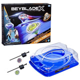 Beyblade X Drop Attack Battle Set
