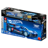 Mattel Brick Shop Hot Wheels Speed Cadillac Project GTP Hypercar
