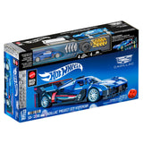 Mattel Brick Shop Hot Wheels Speed Cadillac Project GTP Hypercar