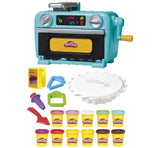 Play-Doh Super Slice Cake Playset