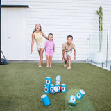 Formula Sports Throwing Cans