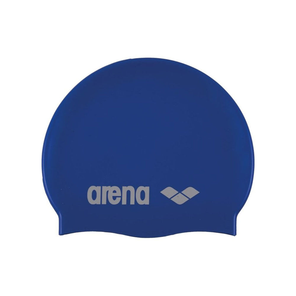 Arena Classic Silicone Swim Cap