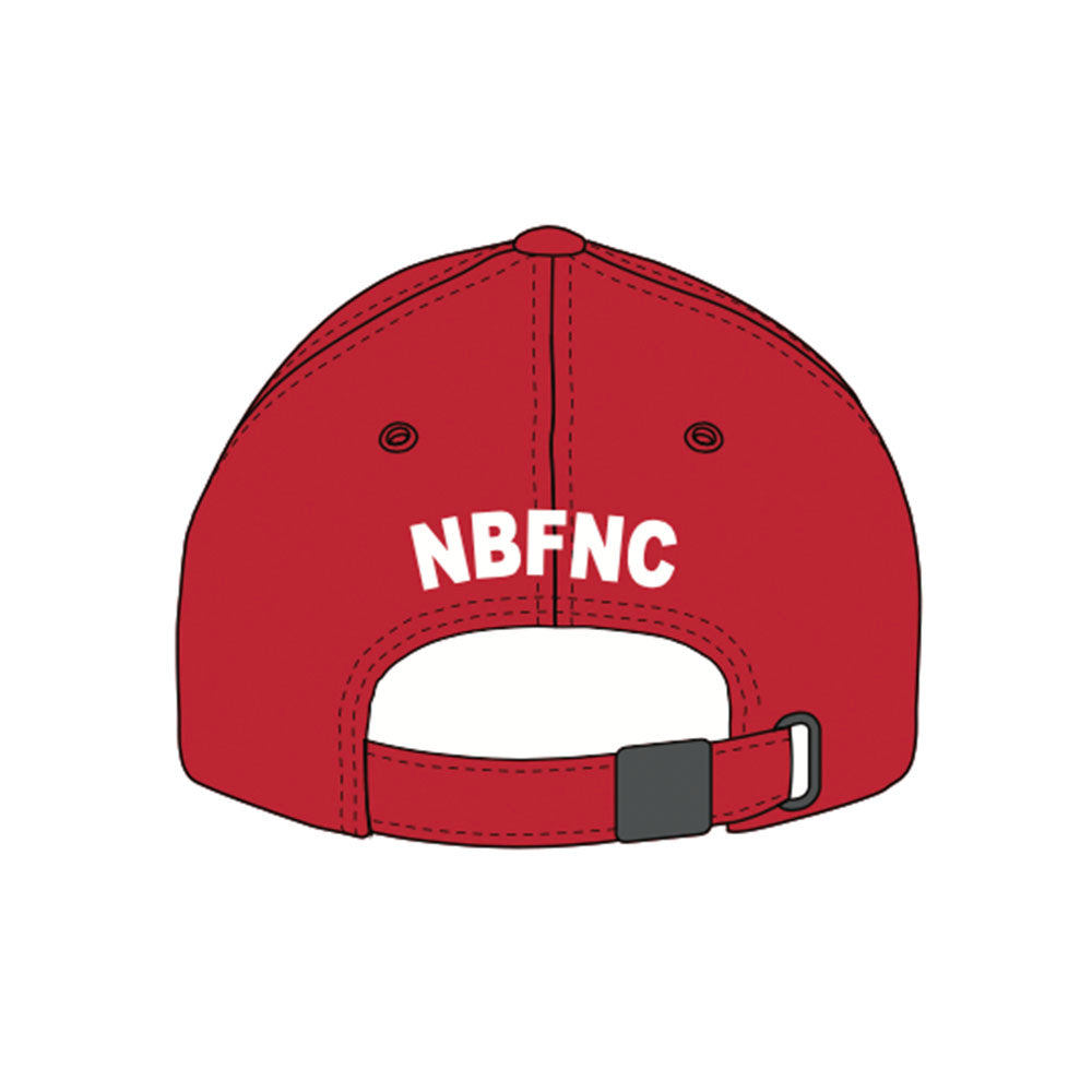 Team Cap Natte Bealiba FC