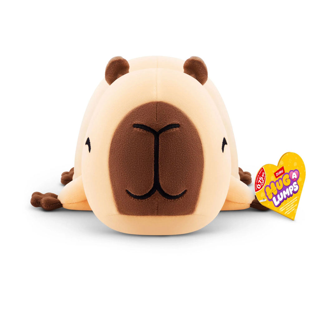 Zuru Hug A Lumps Baby Series 1 - Connie The Capybara