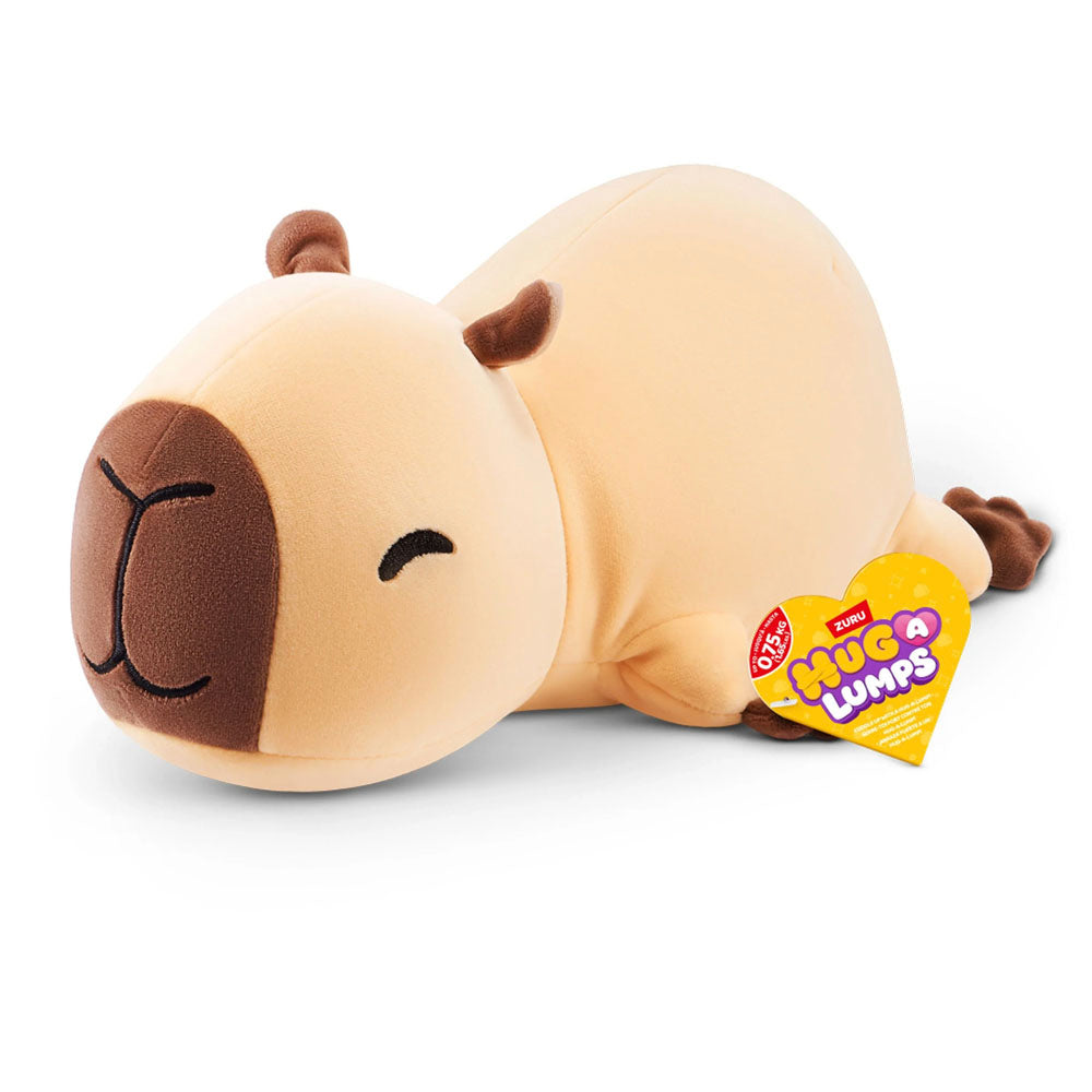 Zuru Hug A Lumps Baby Series 1 - Connie The Capybara