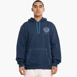 AFL Mens Shadow Hoodie Geelong Cats