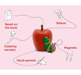 Tonies - Audio Character - Eric Carle The Very Hungry Caterpillar