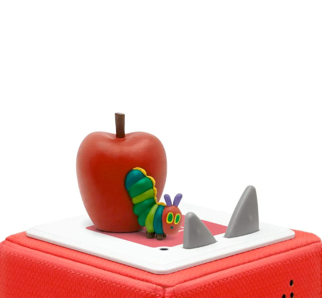 Tonies - Audio Character - Eric Carle The Very Hungry Caterpillar