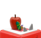 Tonies - Audio Character - Eric Carle The Very Hungry Caterpillar
