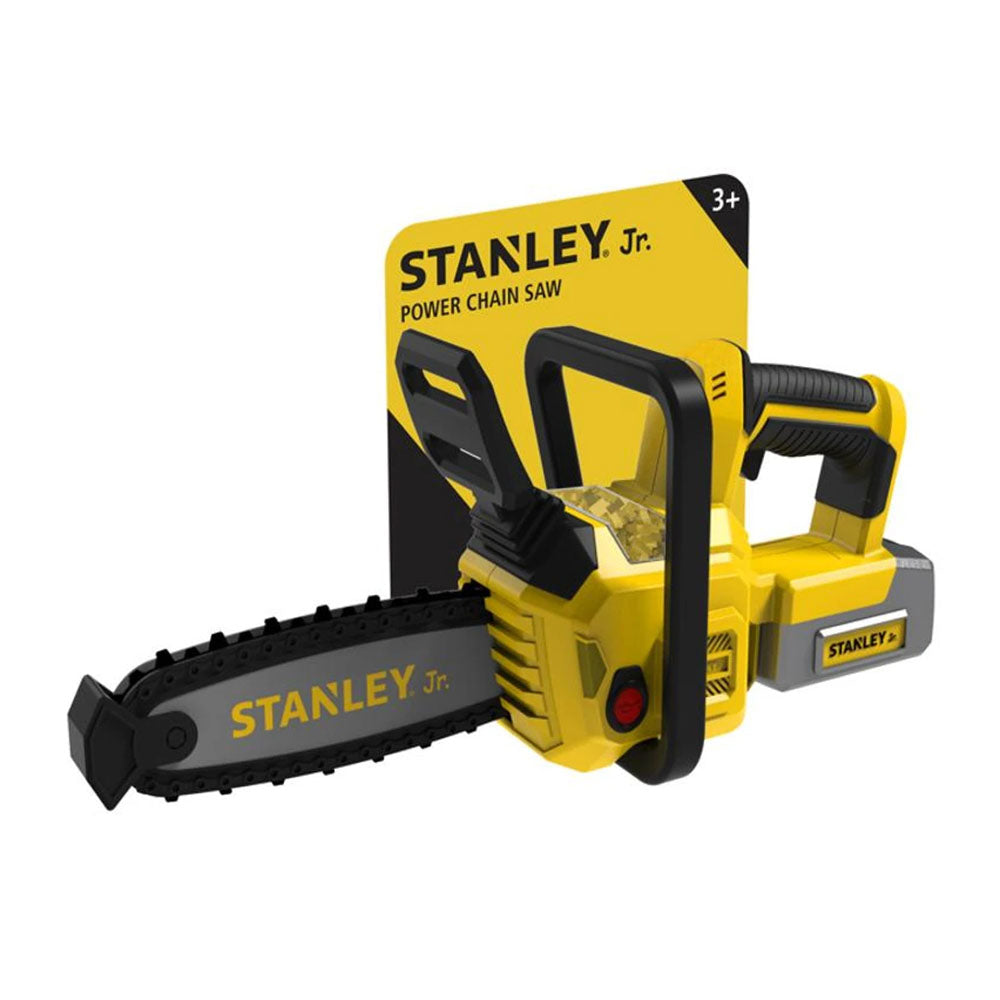 Stanley Jr Deluxe Chainsaw