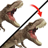 Jurassic World Chaos Theory Tyrannosaurus Rex