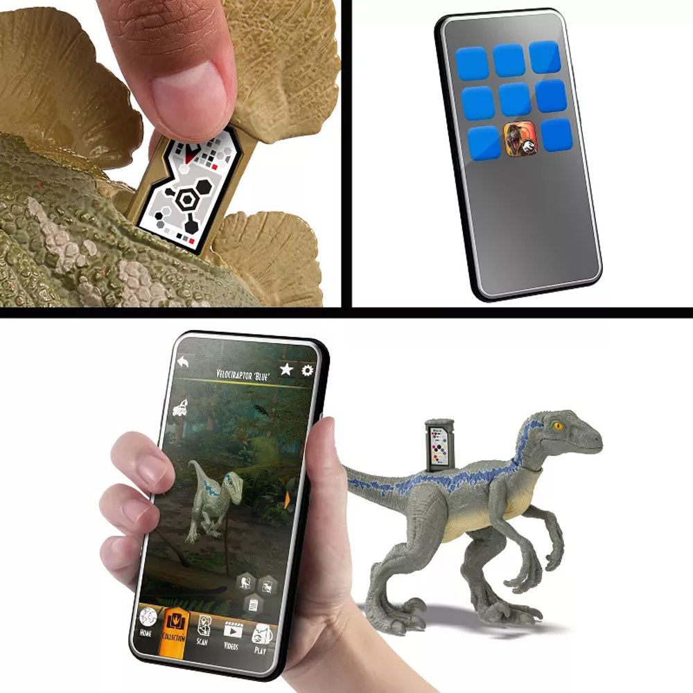 Jurassic World Chaos Theory Tyrannosaurus Rex