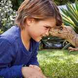 Jurassic World Chaos Theory Tyrannosaurus Rex