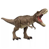 Jurassic World Chaos Theory Tyrannosaurus Rex