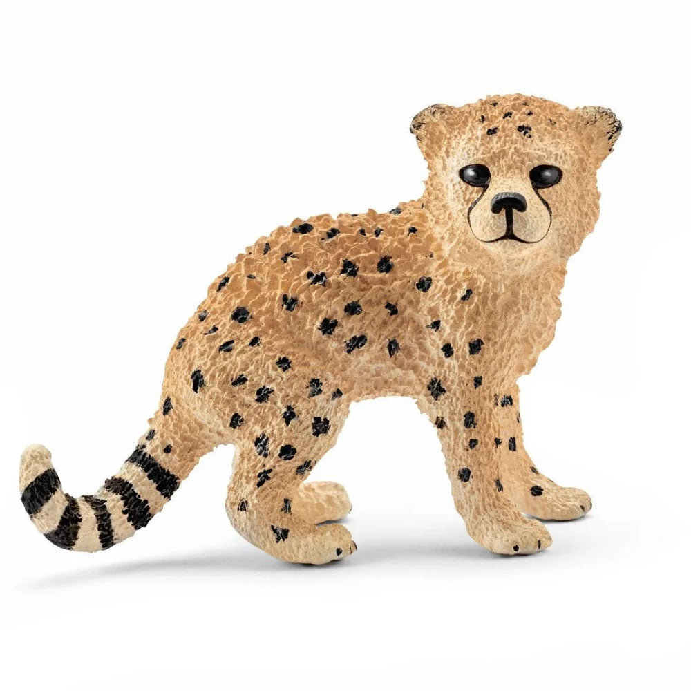 Schleich - Cheetah Cub