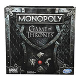 Monopoly - Game of Thrones
