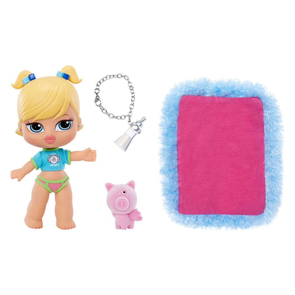 Bratz Baby - Cloe