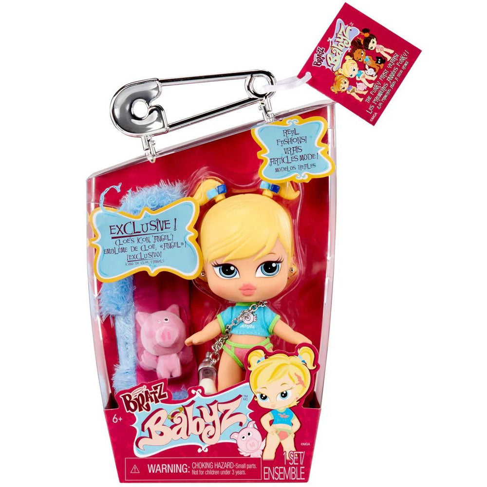 Bratz Baby - Cloe
